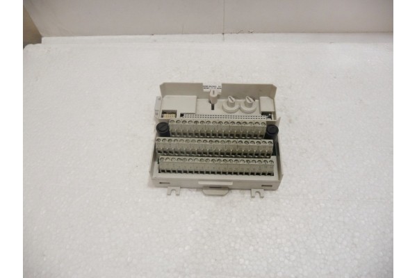 Module Termination Unit, 3BSE013234R1,PR H, ABB, Sweden